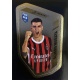 Álvaro Morata AC Milan My Golden Team MOR