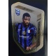 Denzel Dumfries Inter Milan My Golden Team DUM