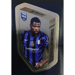 Denzel Dumfries Inter Milan My Golden Team DUM