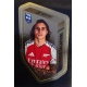 Riccardo Calafiori Arsenal My Golden Team CL