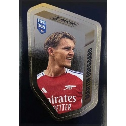 Martin Ødegaard Arsenal My Golden Team ODE