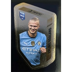 Erling Haaaland Manchester City My Golden Team H