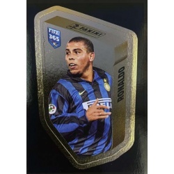 Ronaldo Inter Milan My Golden Team RON