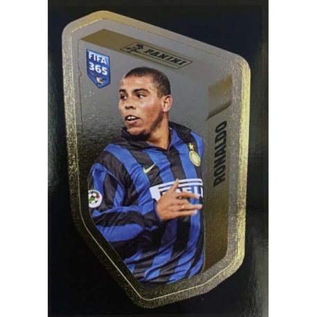 Ronaldo Inter Milan My Golden Team RON