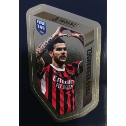 Theo Hernández AC Milan My Golden Team HER