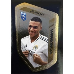 Kylian Mbappé Real Madrid My Golden Team MB