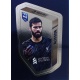 Alisson Liverpool My Golden Team LI