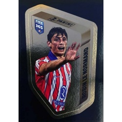 Robin Le Normand Atlético Madrid My Golden Team RLN