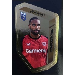 Jonathan Tah Bayer 04 Leverkusen My Golden Team TH