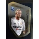 David Beckham Real Madrid My Golden Team BEC