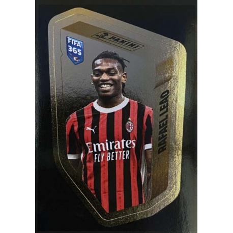 Rafael Leão AC Milan My Golden Team LE