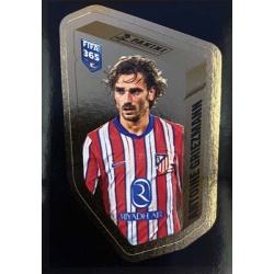 Antoine Griezmann Atlético Madrid My Golden Team GRI