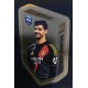 Thibaut Courtois Real Madrid My Golden Team COU