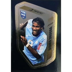 Didier Drogba Olympique Marseille My Golden Team DRO