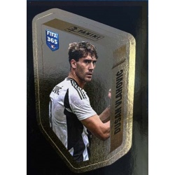 Dušan Vlahović Juventus My Golden Team VL