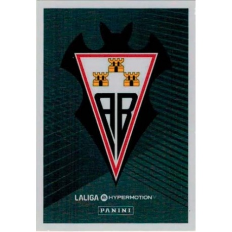 Escudo Albacete 2