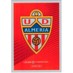 Escudo Almeria 21