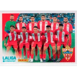 Equipo Almeria 22