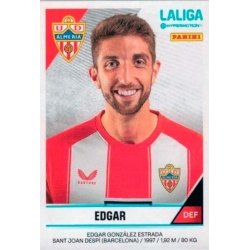 Edgar Almeria 27