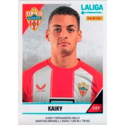 Kaiky Almeria 28