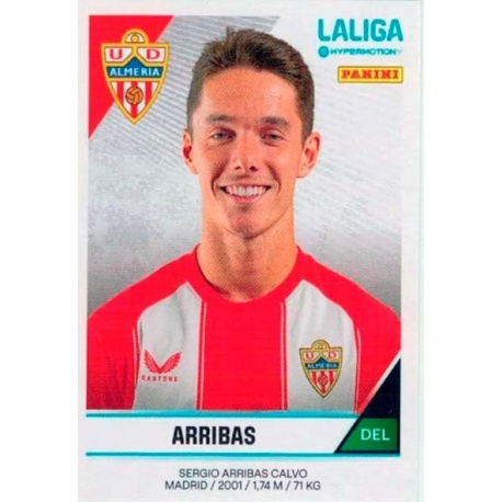 Arribas Almeria 37