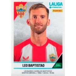 Leo Baptistao Almeria 38 A