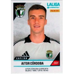 Aitor Córdoba Burgos 46