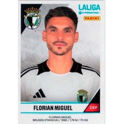 Florian Miguel Burgos 48