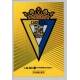 Escudo Cádiz 59