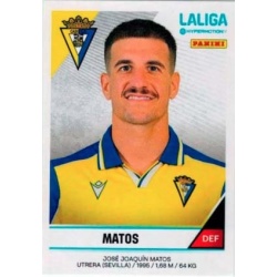 Matos Cádiz 68