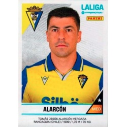 Alarcón Cádiz 70 B