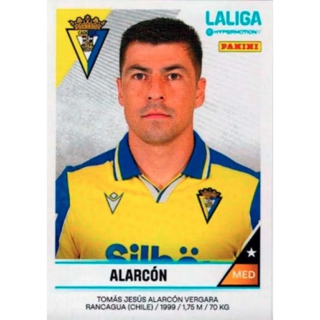 Alarcón Cádiz 70 B