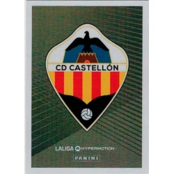 Escudo Castellón 97