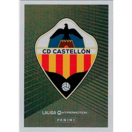 Escudo Castellón 97