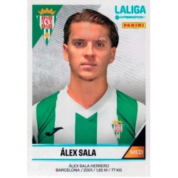 Álex Sala Córdoba 127