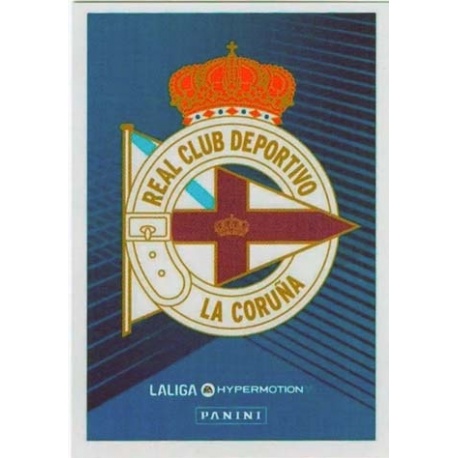 Escudo Deportivo 135