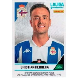 Cristian Herrera Deportivo 150