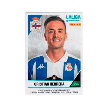 Cristian Herrera Deportivo 150