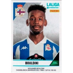 Bouldini Deportivo 151