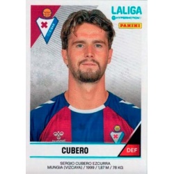 Cubero Eibar 158