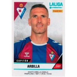 Arbilla Eibar 159