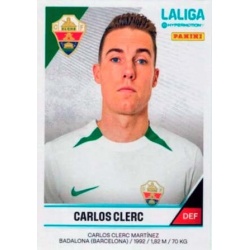 Carlos Clerc Elche 182