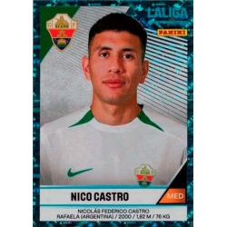 Nico Castro Elche 183