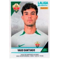 Yago Santiago Elche 187