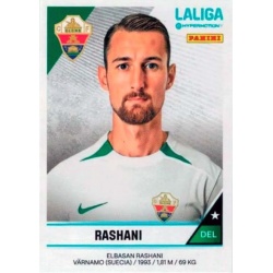 Rashani Elche 188 A