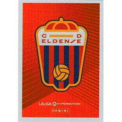 Escudo Eldense 192