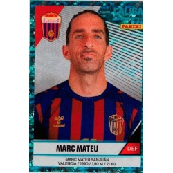 Marc Mateu Eldense 200