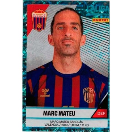 Marc Mateu Eldense 200