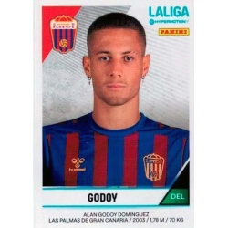 Godoy Eldense 209