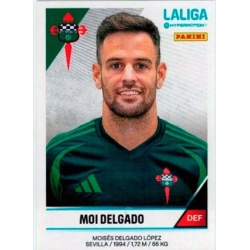 Moi delgado Racing Club Ferrol 218